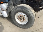 Underbody with Right Steer Tire
