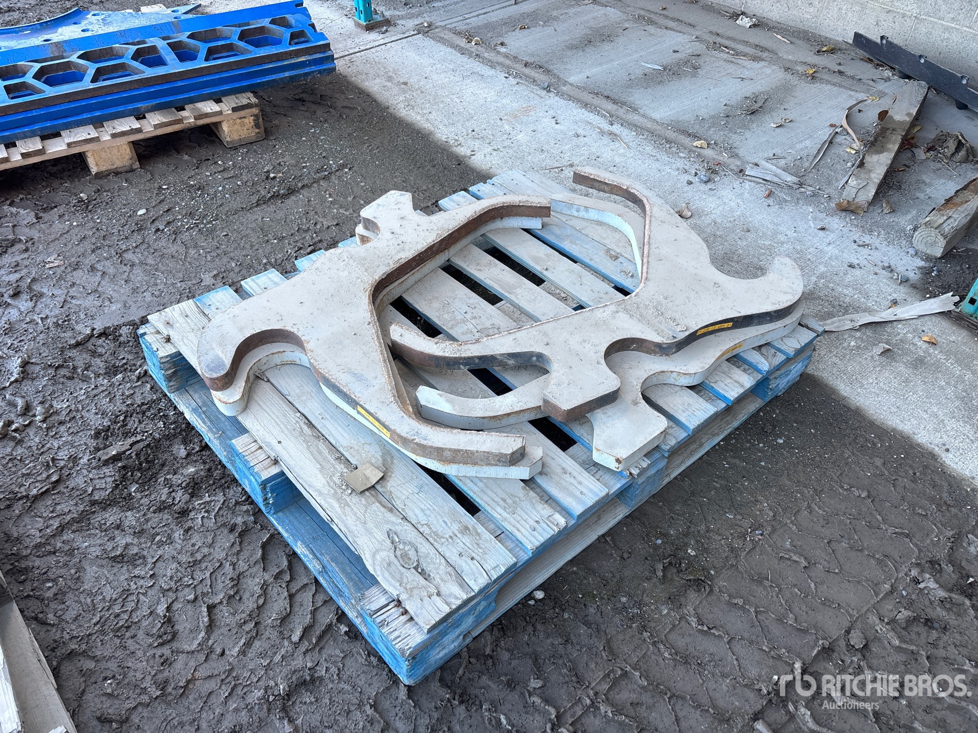 General Appearance with Foto, angolo anteriore sinistro