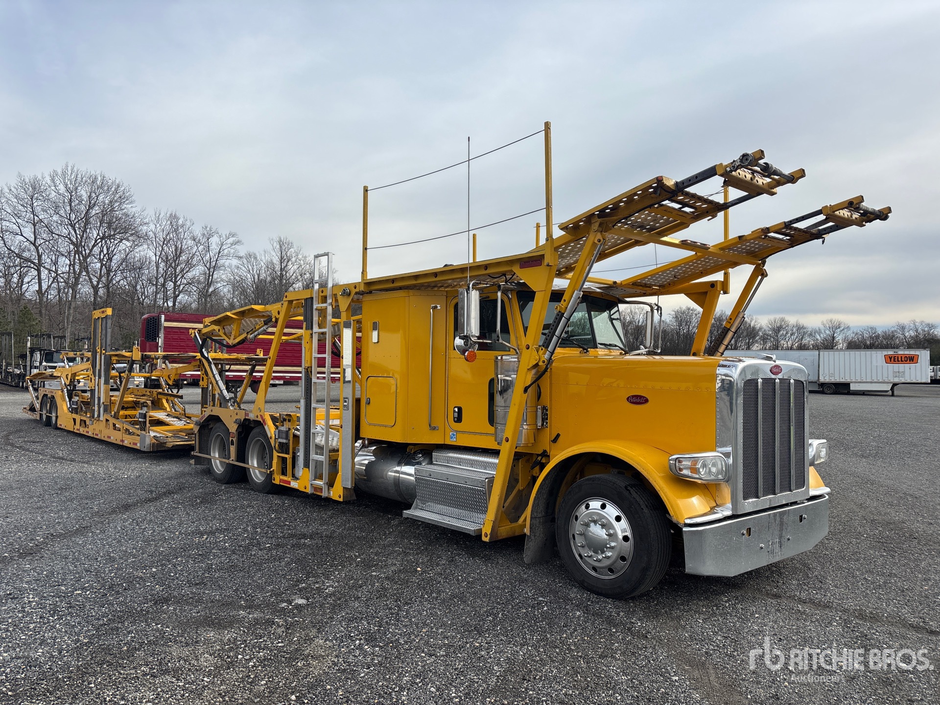 General Appearance with Zdjęcie, prawy górny róg