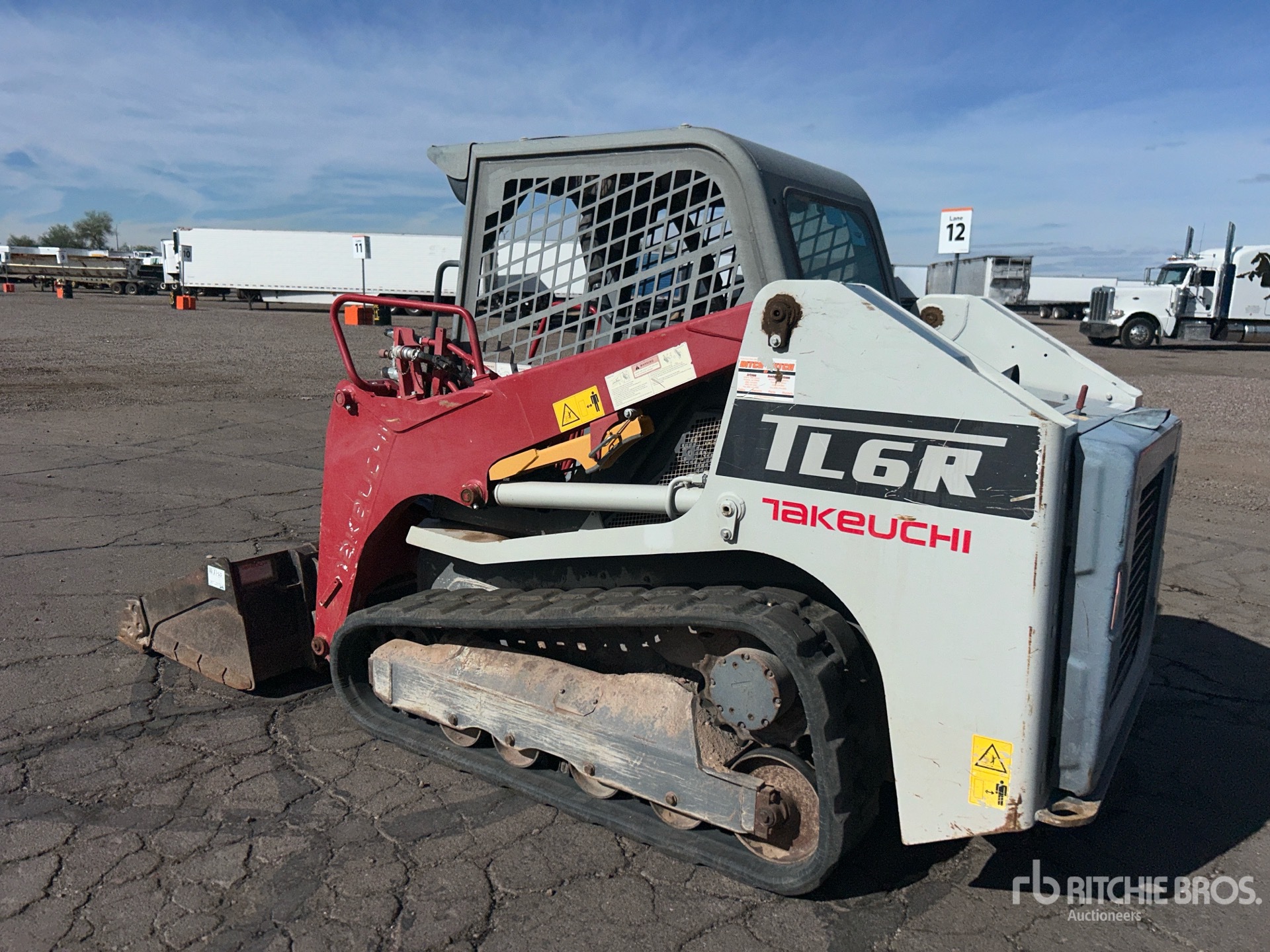 General Appearance with Imagen: esquina trasera izquierda