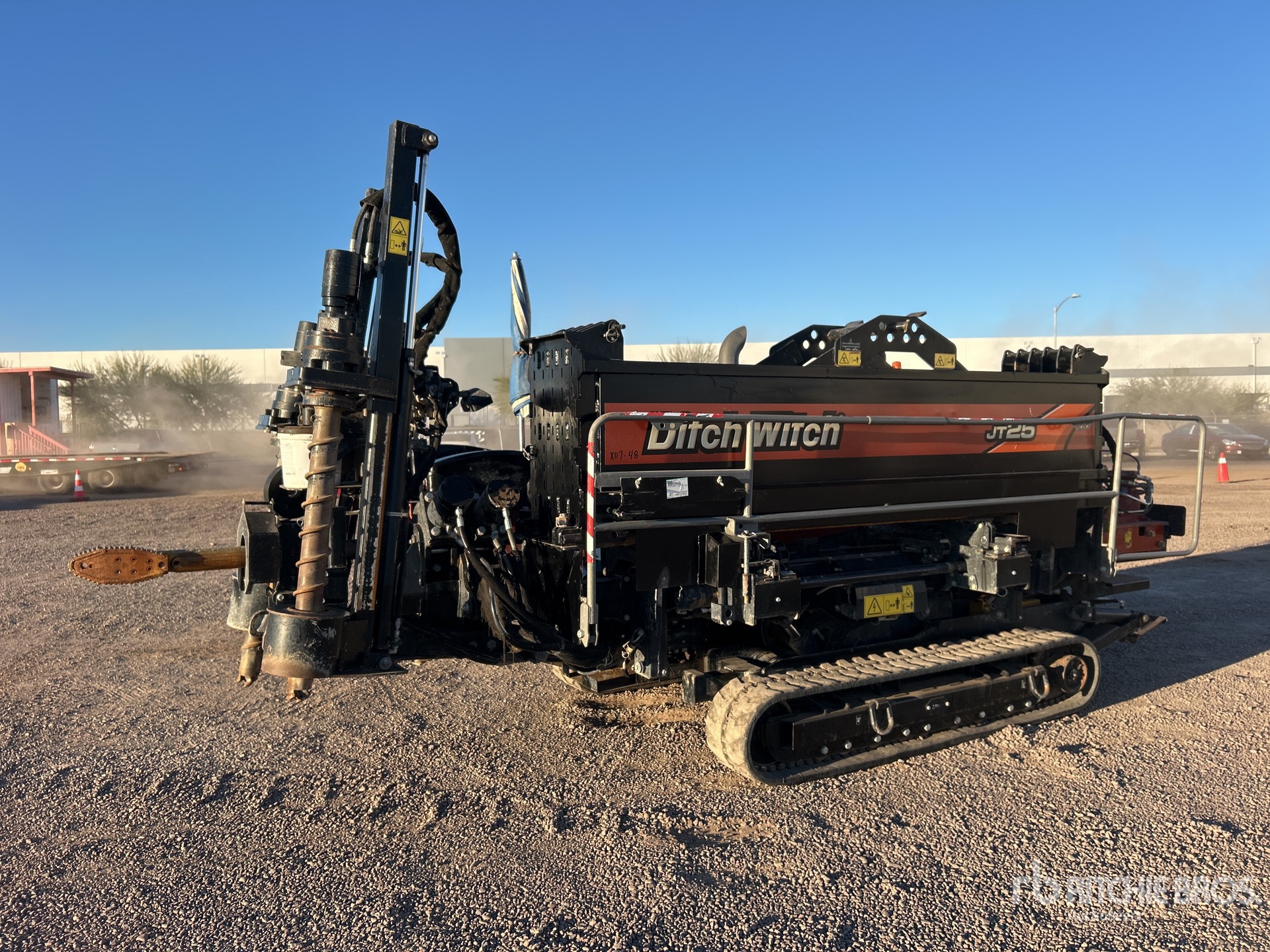 General Appearance with Featured Photo