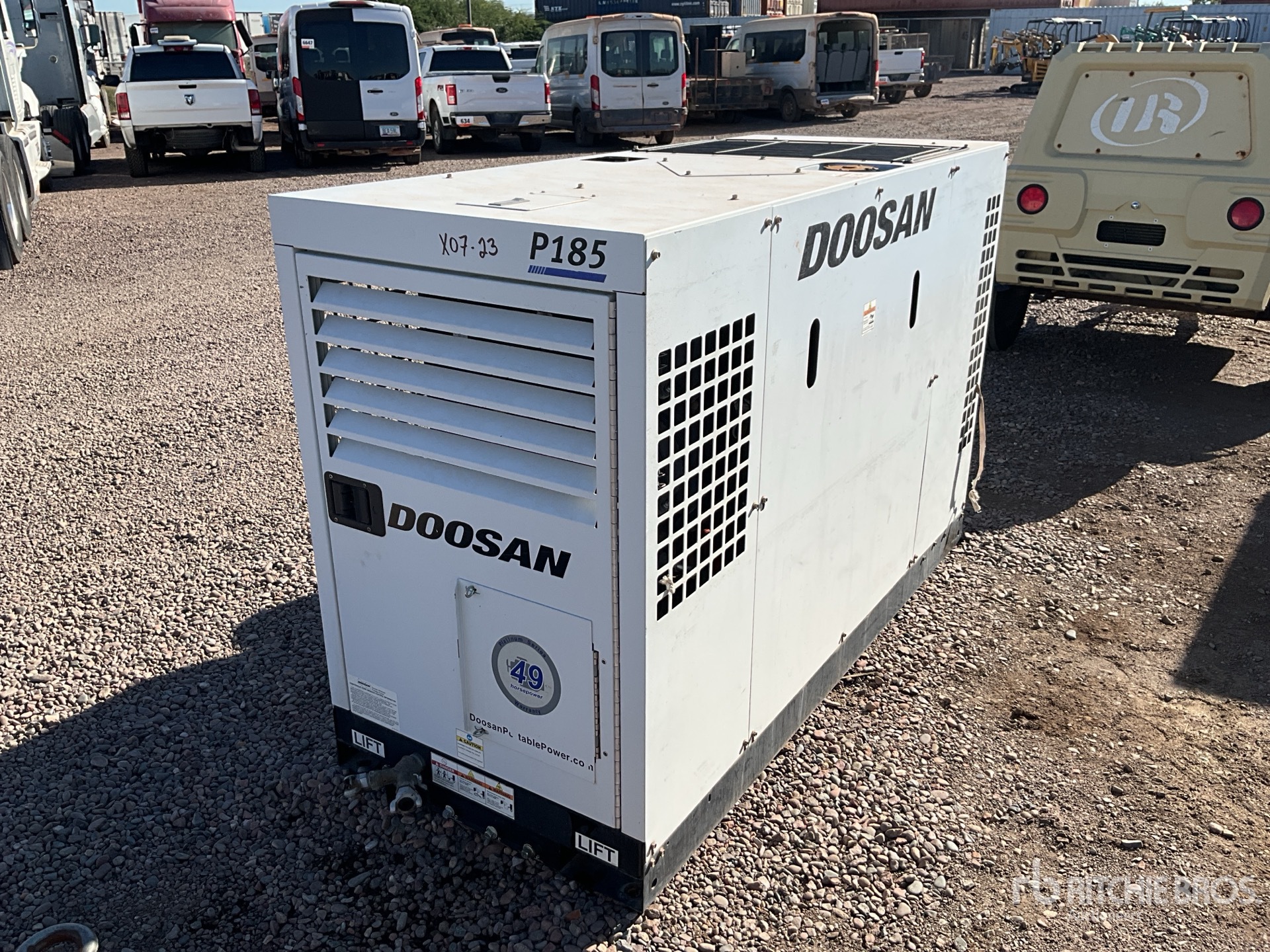 General Appearance with Imagen: esquina delantera derecha