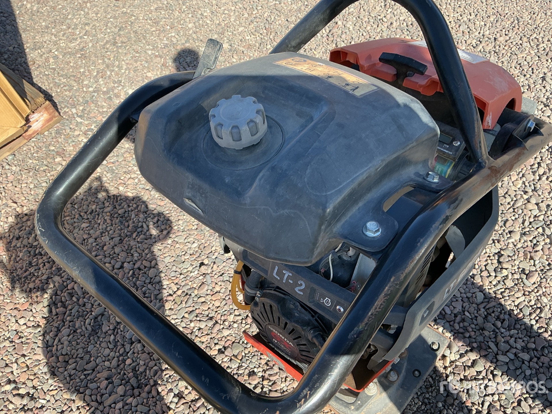 Control Station with