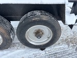 Trailer Chassis with 