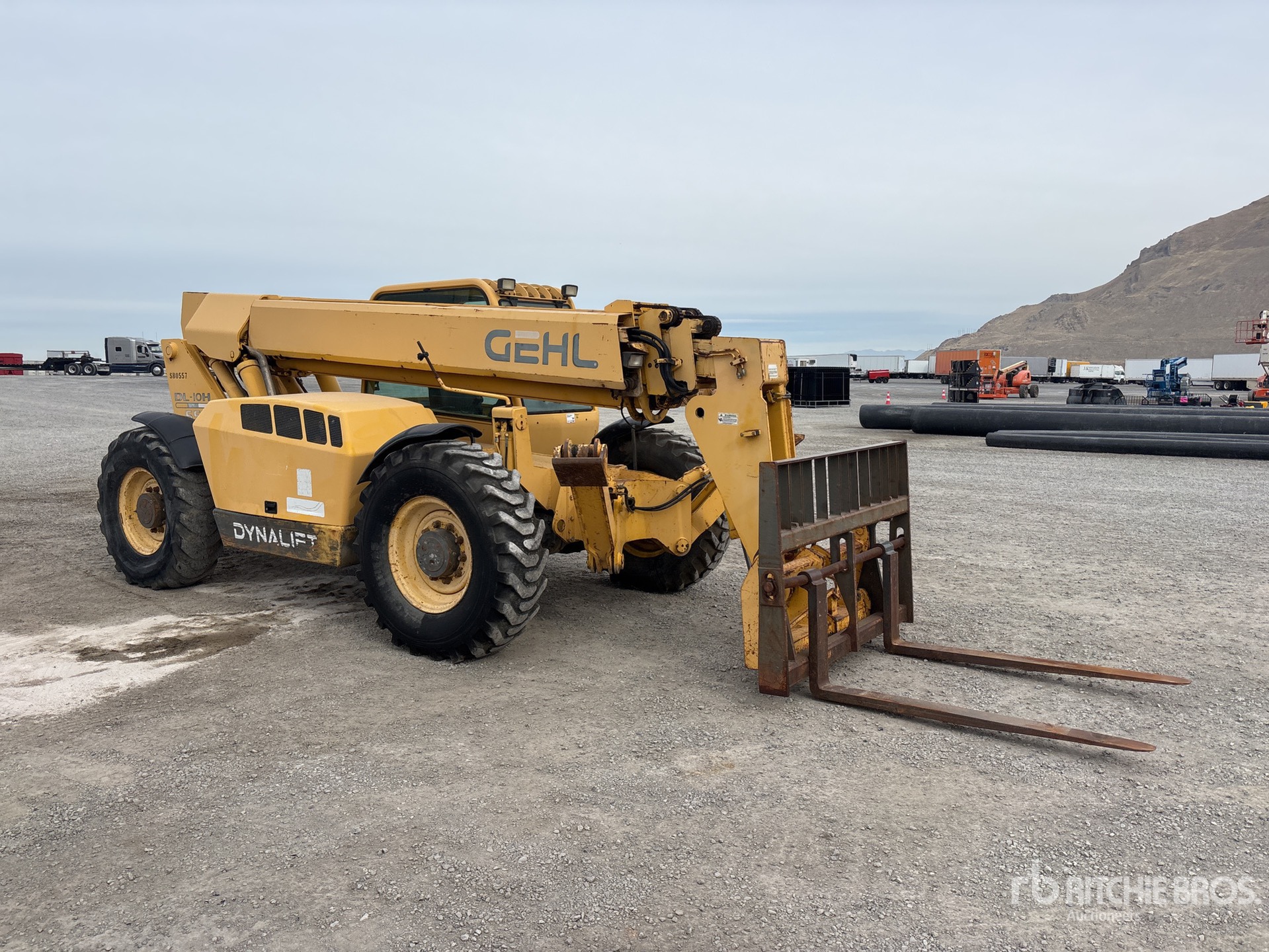 General Appearance with Imagen: esquina delantera derecha