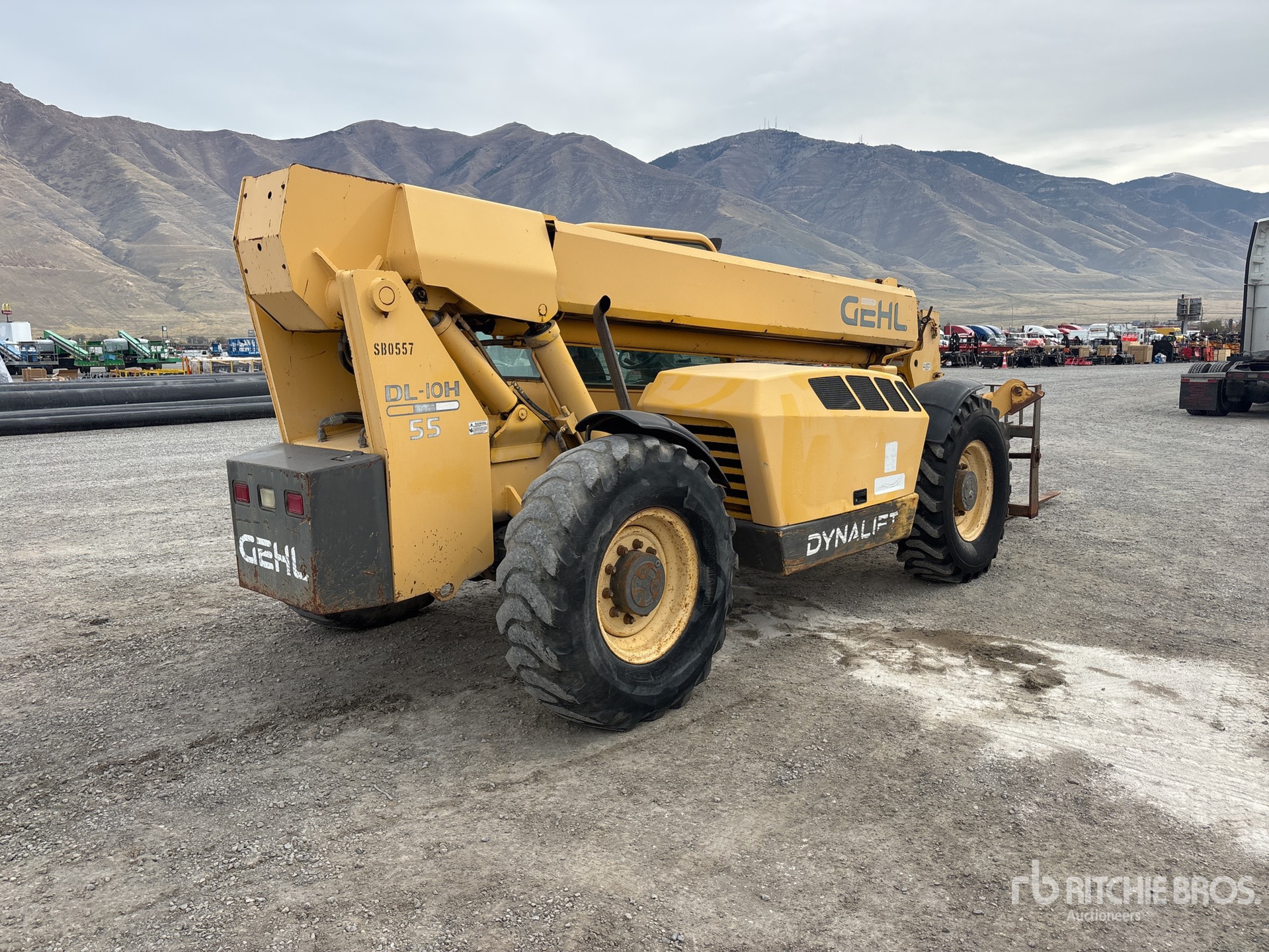 General Appearance with Imagen: esquina trasera derecha