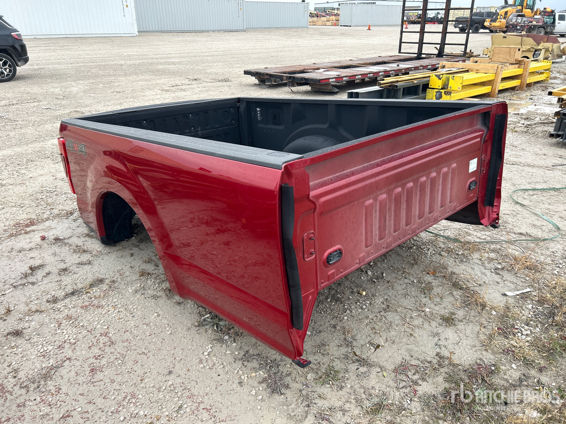 General Appearance with Zdjęcie, prawy górny róg