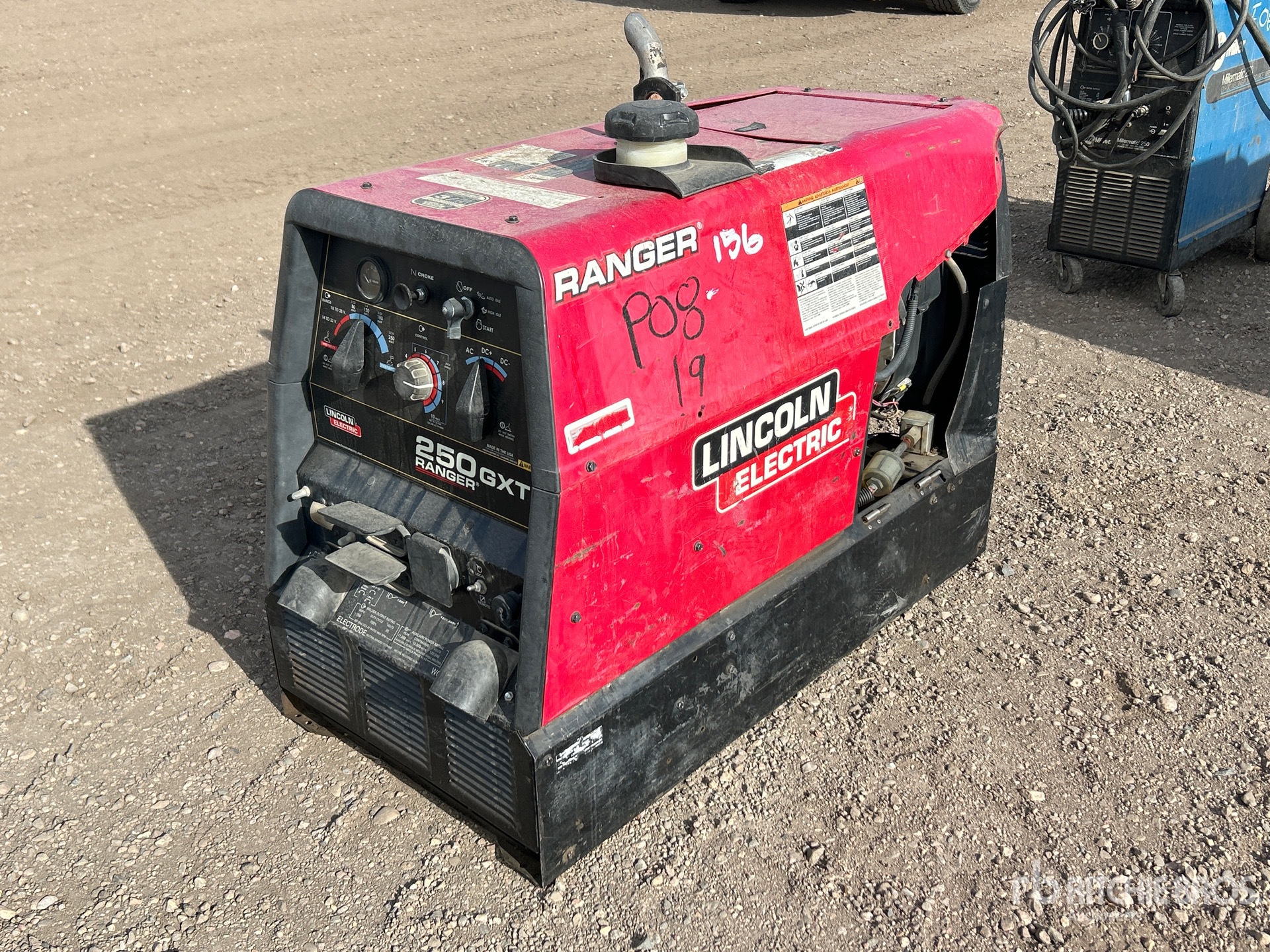 General Appearance with Imagen: esquina delantera izquierda