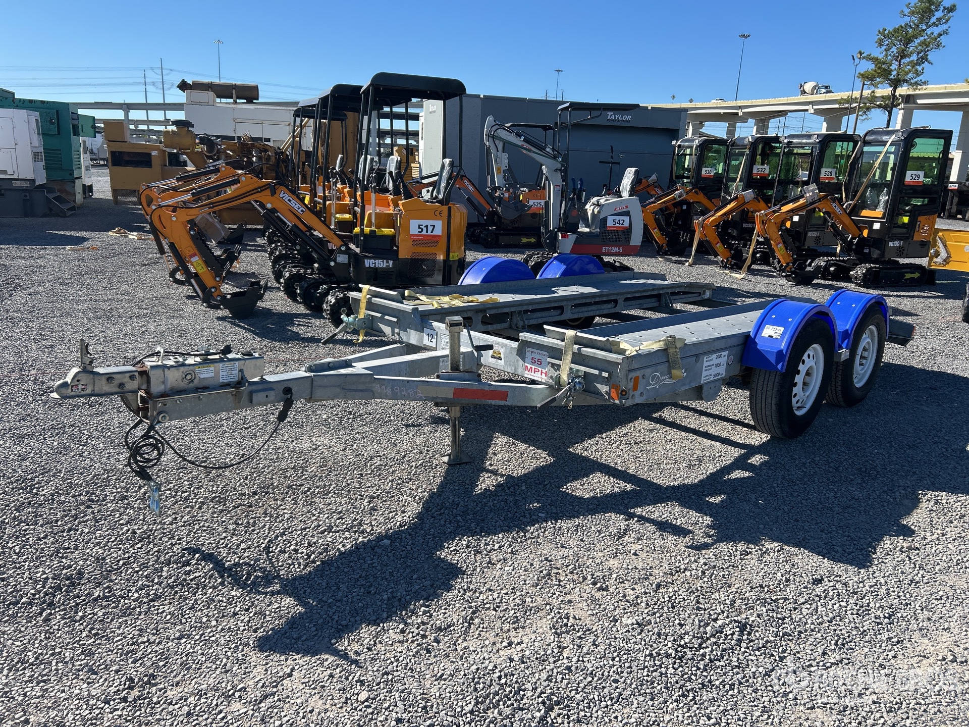 General Appearance with Imagen: esquina delantera izquierda