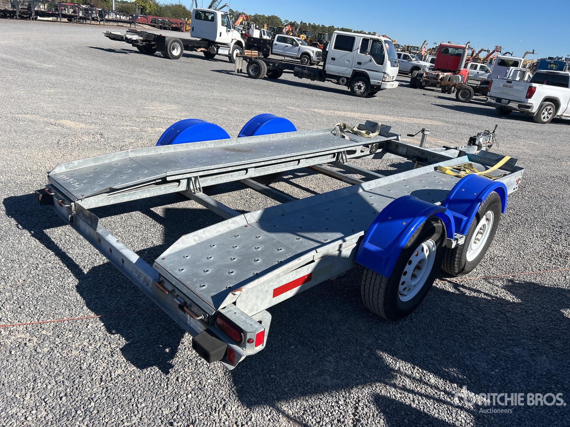 General Appearance with Imagen: esquina trasera derecha