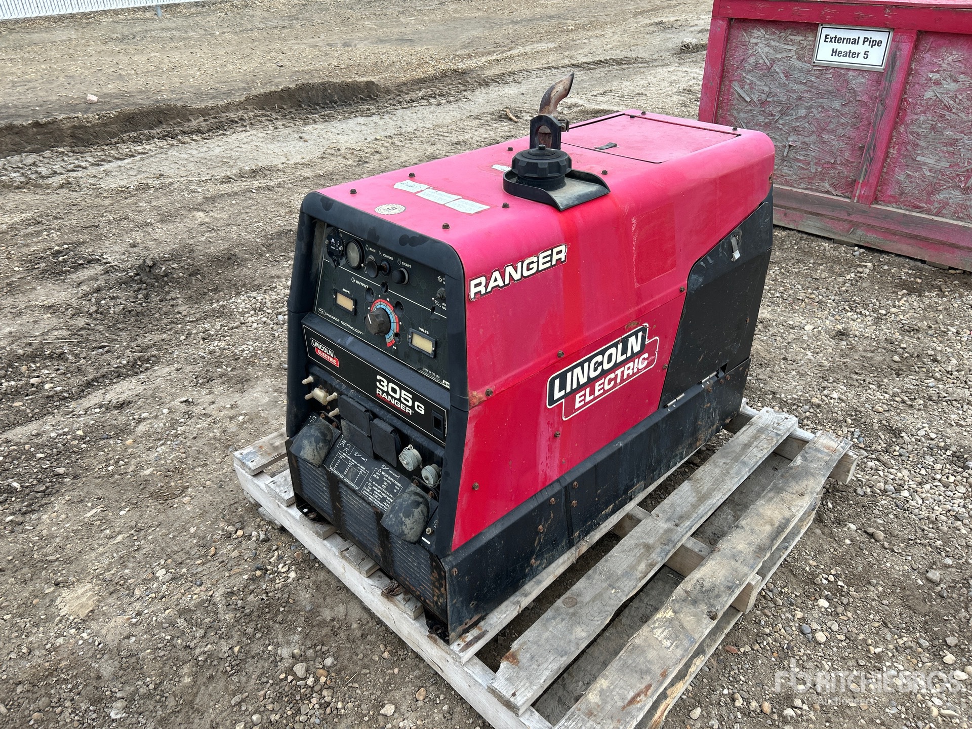 General Appearance with Imagen: esquina delantera izquierda