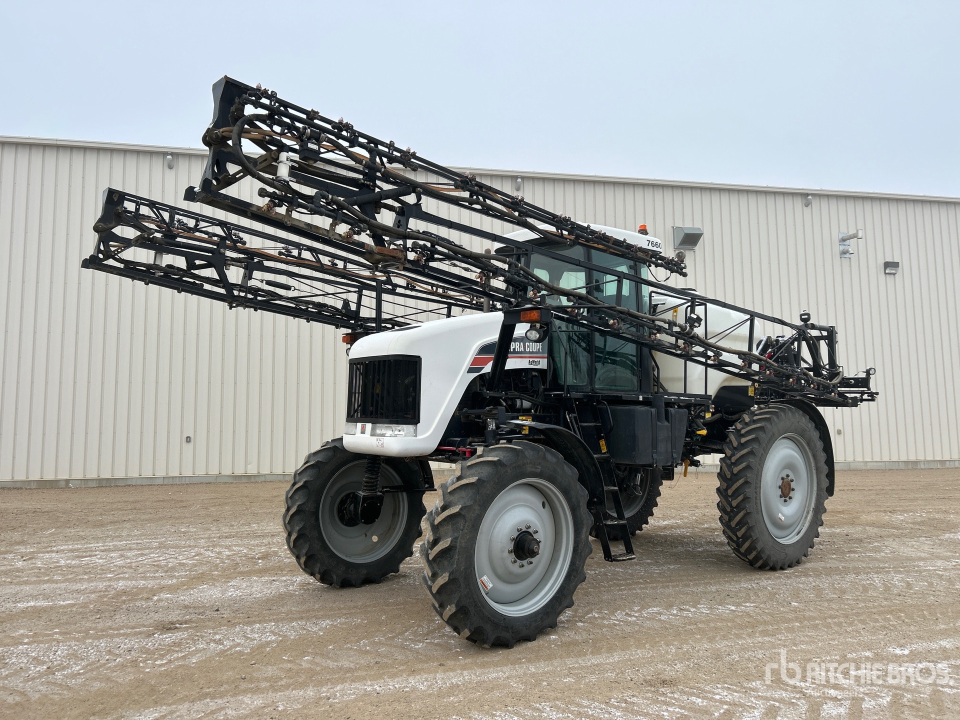 General Appearance with Imagen: esquina delantera izquierda