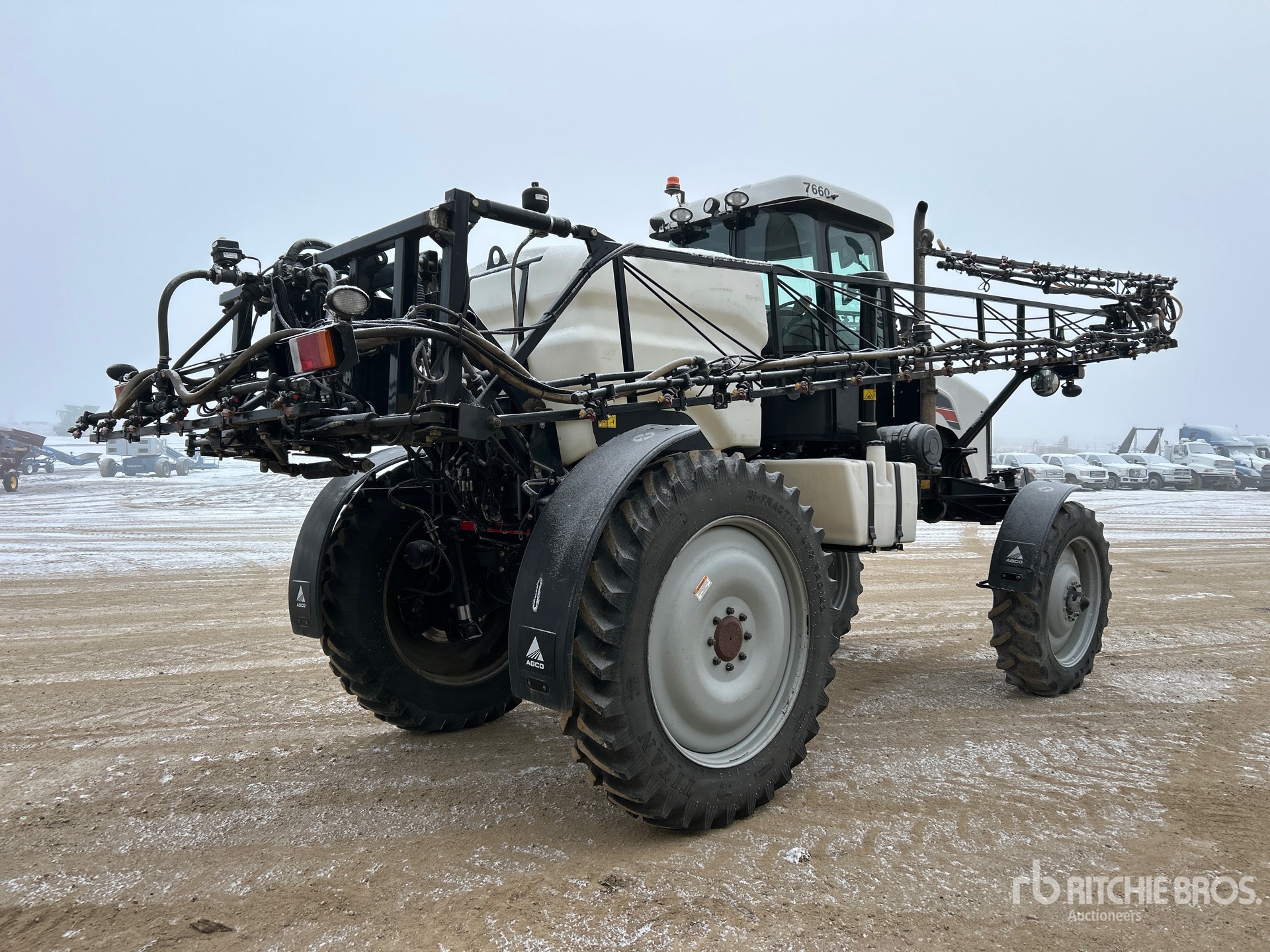 General Appearance with Imagen: esquina trasera derecha