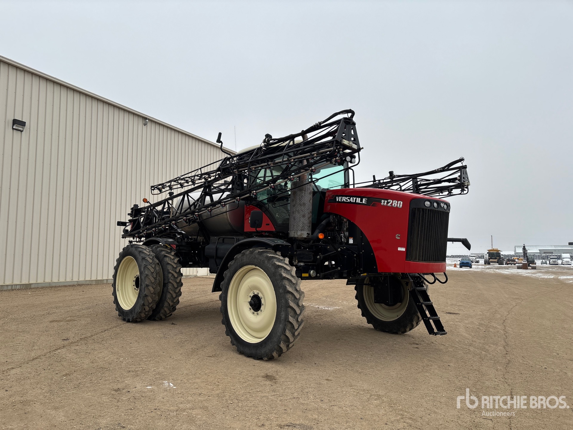 General Appearance with Imagen: esquina delantera derecha