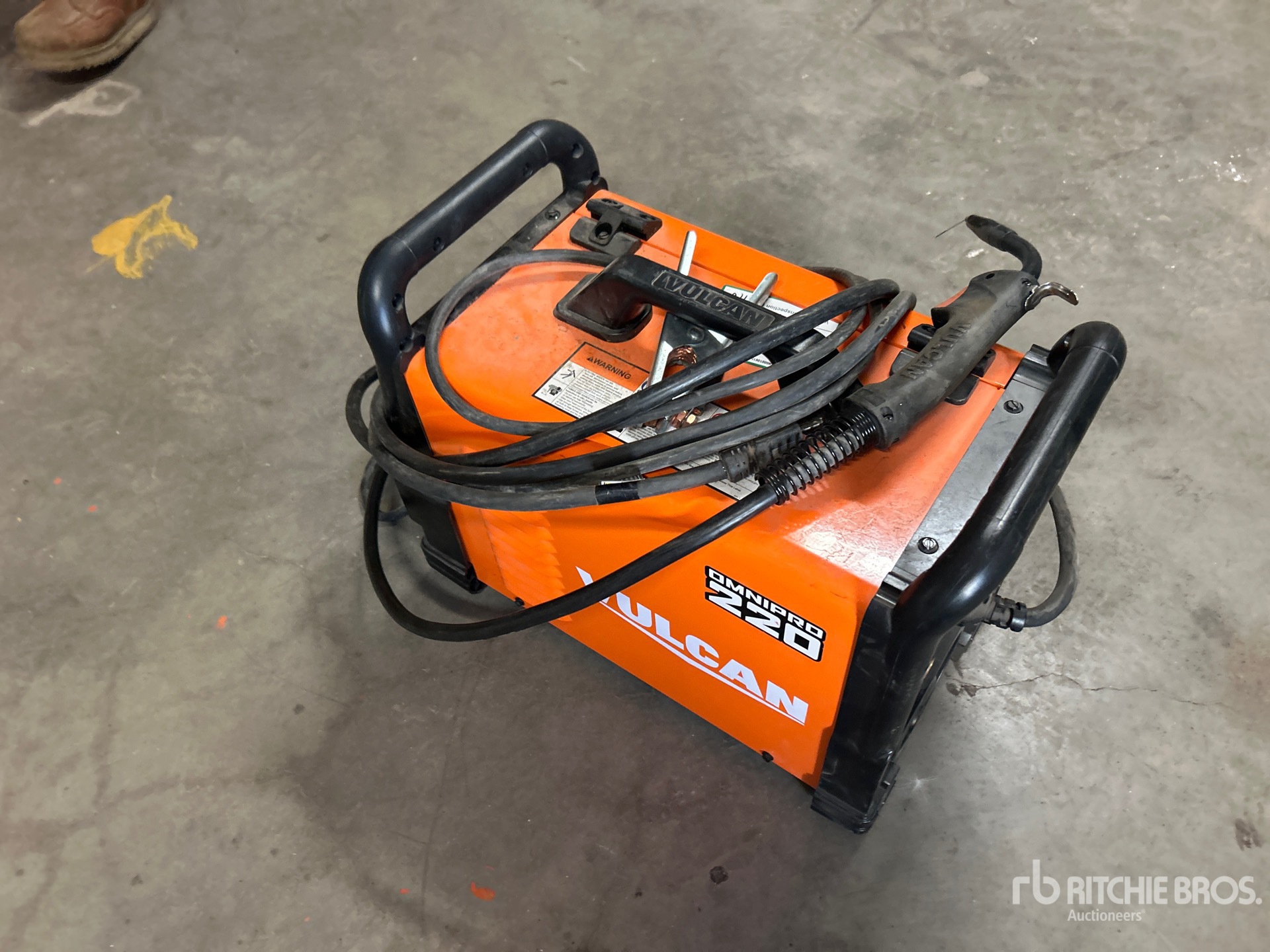 Aspect général with Image, coin arrière gauche