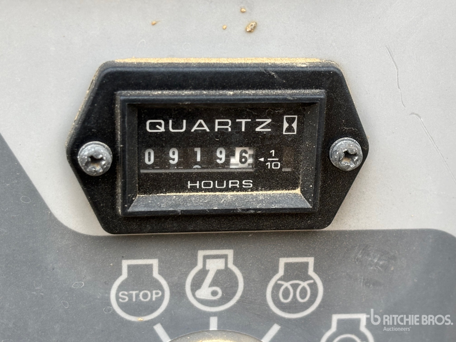 General Appearance with Laufleistung