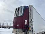 Basic Refrigeration Unit with 