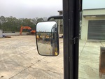 Control Station with Mirrors