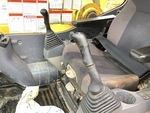 Control Station with Hydraulic Controls