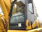 General Appearance with Glass