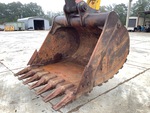 Specialty with Excavator Bucket Condition