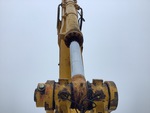 Hydraulics with Bucket Cylinder