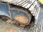 Drivetrain with Right Drive Motor