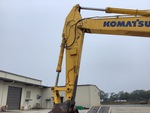 Chassis with Stick Condition