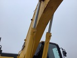 Hydraulics with Boom Lift Cylinder(s)