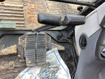 Control Station with Steering Controls