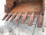 Specialty with Cutting Edge / Teeth / Adapters