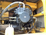 Hydraulics with Pumps (Hydraulics)