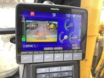 Control Station with Gauges