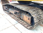 Undercarriage with Right Track Shoes