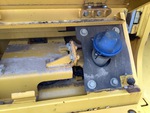 Engine with DEF / AdBlue Tank