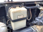 Engine with Radiator