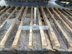 Undercarriage with Right Grouser Height