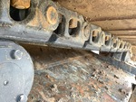 Undercarriage with Right Track Links