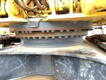 Chassis with Turntable Bearing