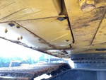 Chassis with Bottom Covers