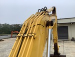 Hydraulics with Hoses (Hydraulics)