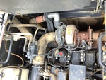 Engine with Engine - Right Side