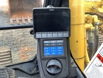 Control Station with Dash Console