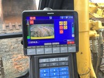 Control Station with Warning Lights