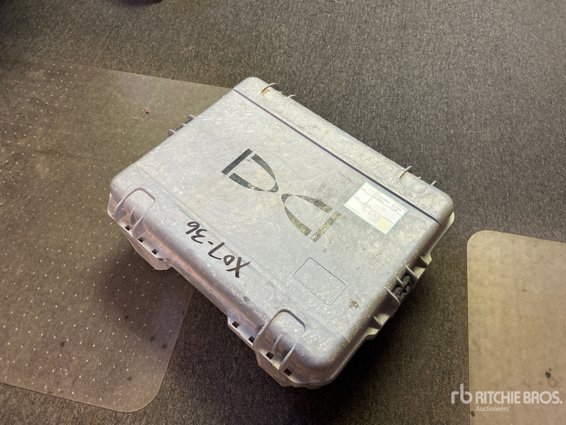 General Appearance with Imagen: esquina trasera derecha