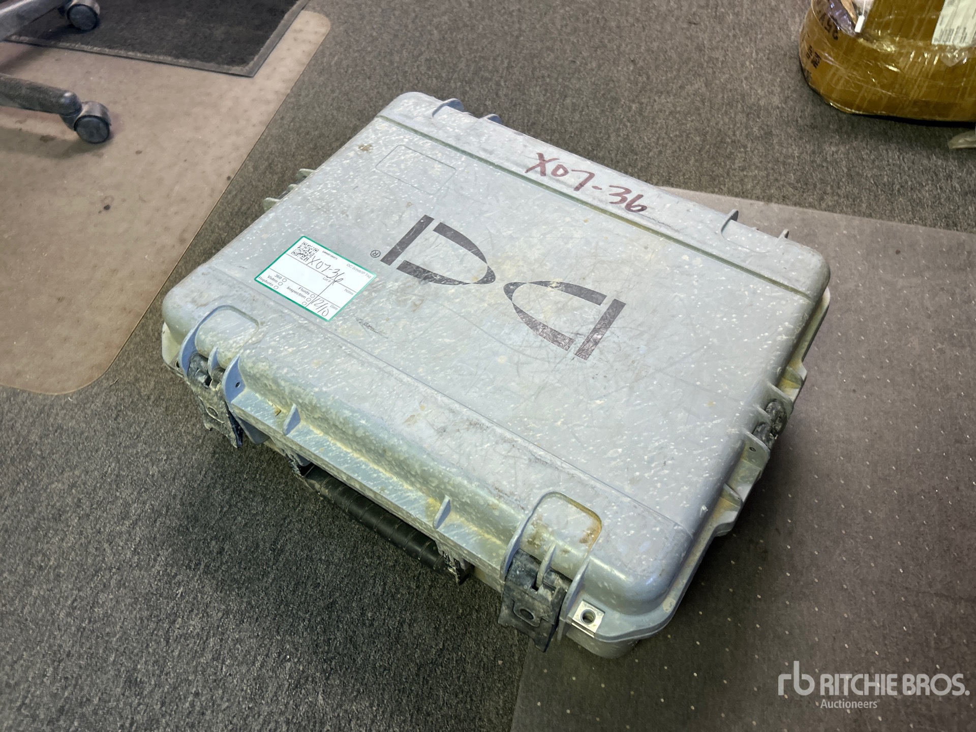 General Appearance with Imagen: esquina delantera izquierda