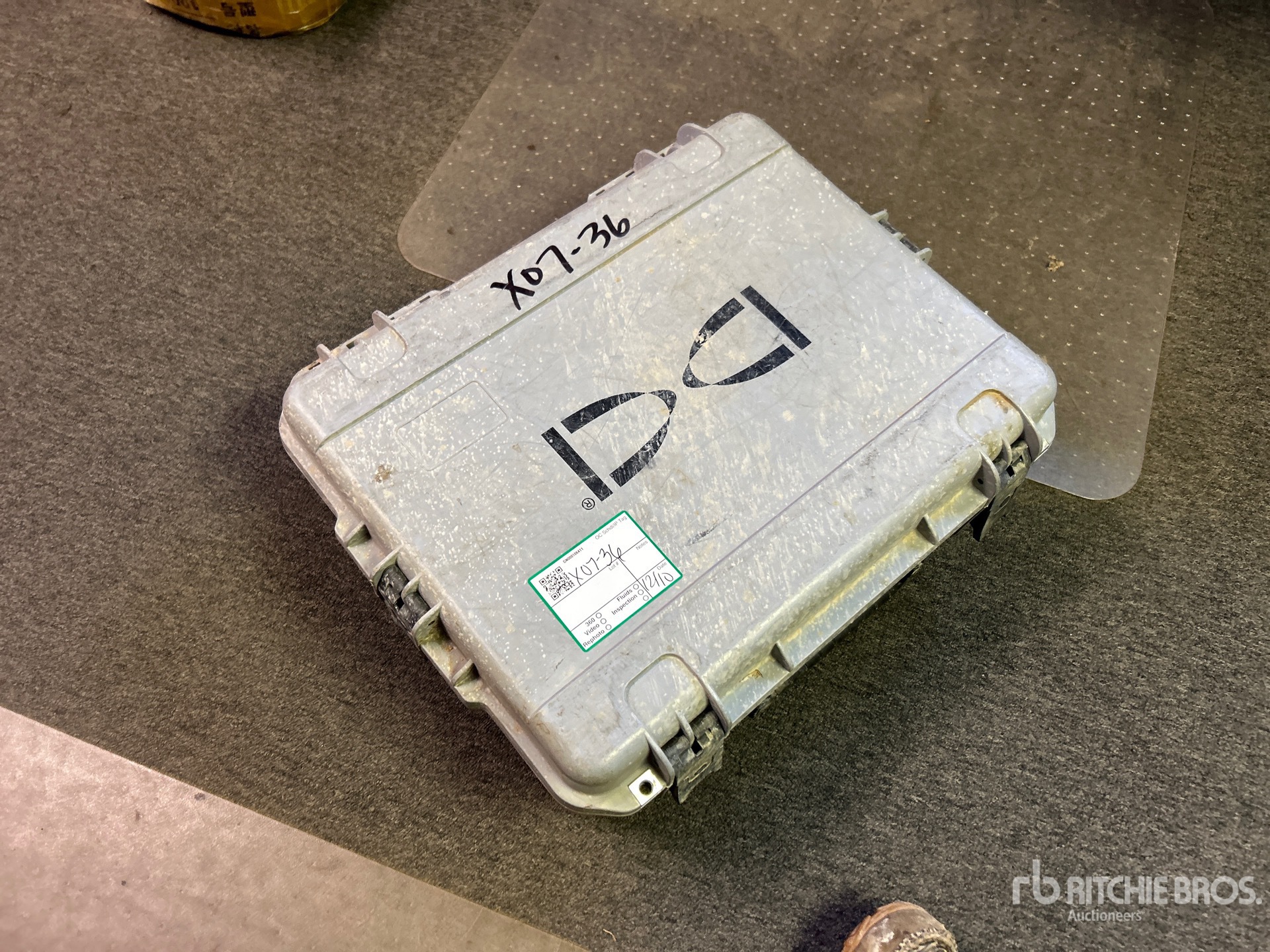 General Appearance with Imagen: esquina delantera derecha