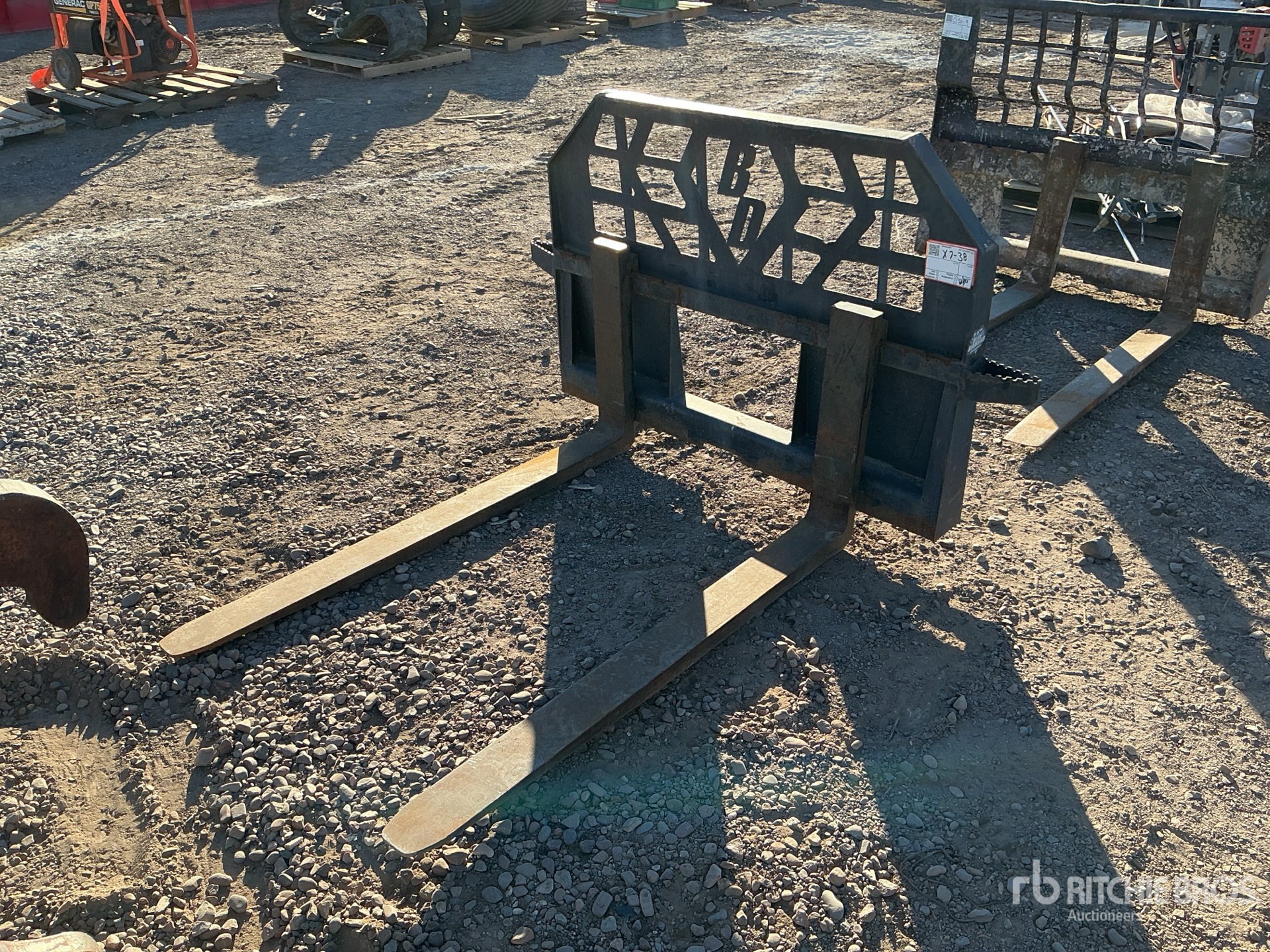 General Appearance with Zdjęcie, lewy górny róg