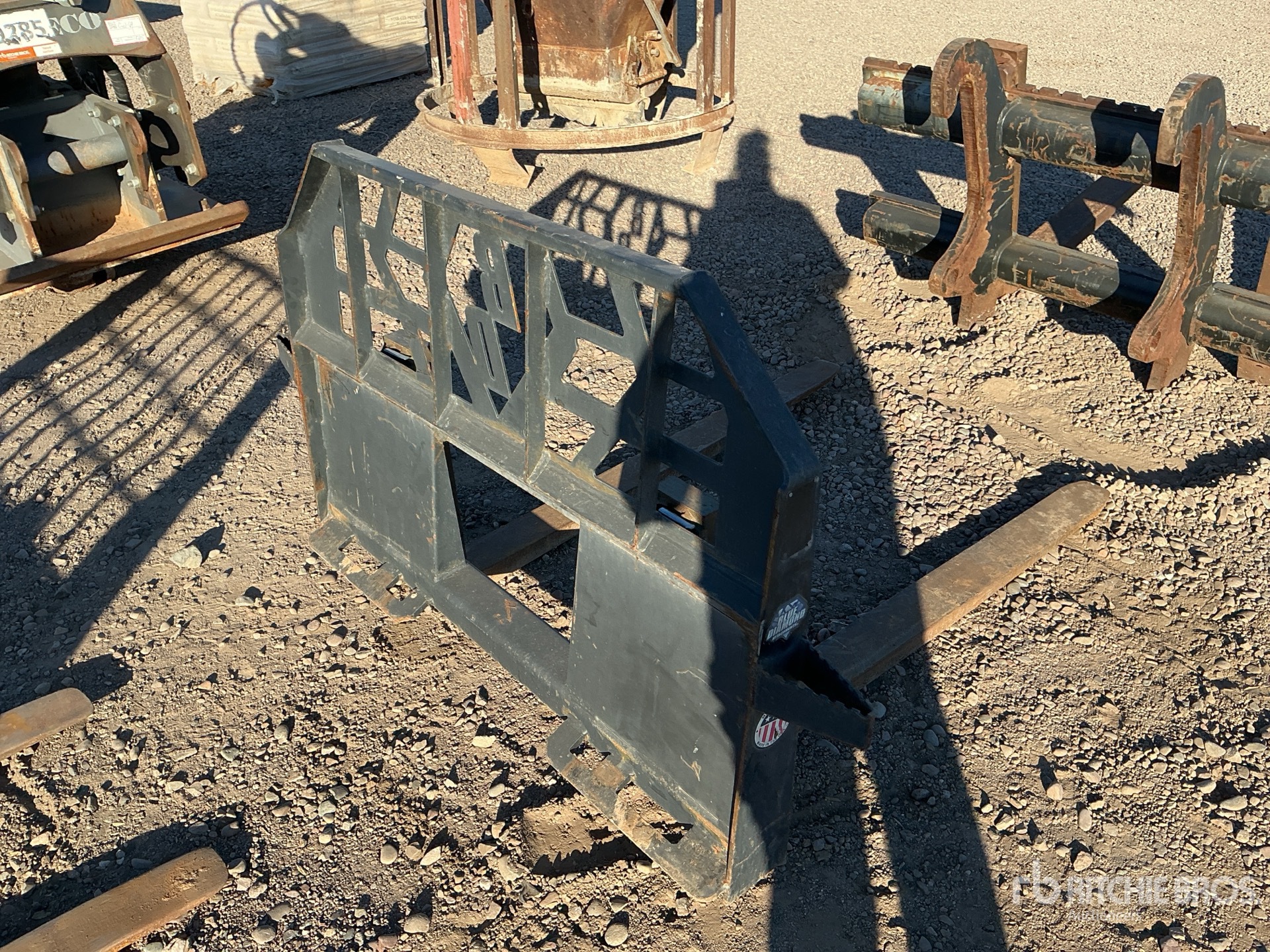 General Appearance with Zdjęcie, prawy dolny róg