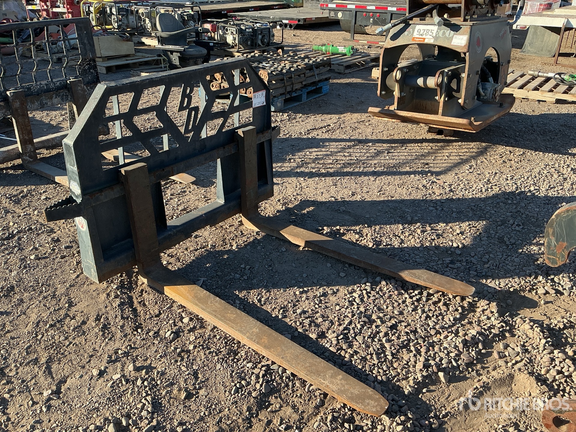 General Appearance with Zdjęcie, prawy górny róg